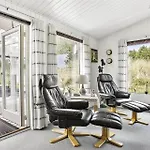 Dom wakacyjny 880-thisted-havtornvej-4 *