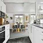880-thisted-havtornvej-4 Dom wakacyjny *
