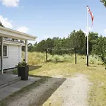 Dom wakacyjny 880-thisted-havtornvej-4 *