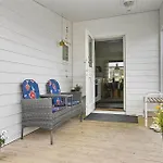 Dom wakacyjny 880-thisted-havtornvej-4 Thisted