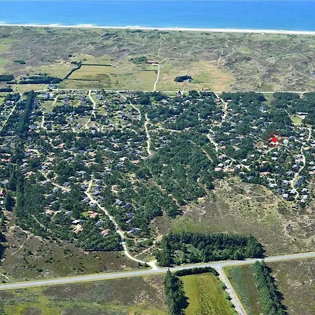 Feriehus 880-thisted-havtornvej-4