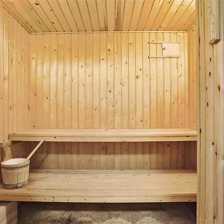 펜션 880-thisted-havtornvej-4 *