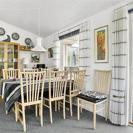 880-thisted-havtornvej-4 Semesterbostad *