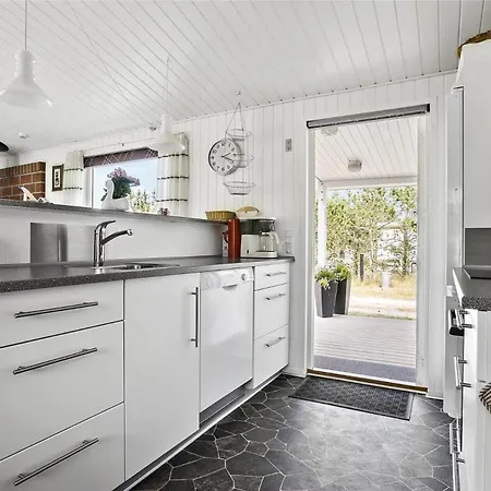 880-thisted-havtornvej-4 펜션 티스테드