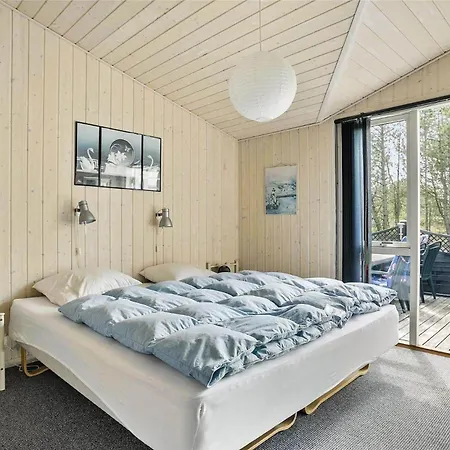 Semesterbostad 880-thisted-havtornvej-4 Thisted