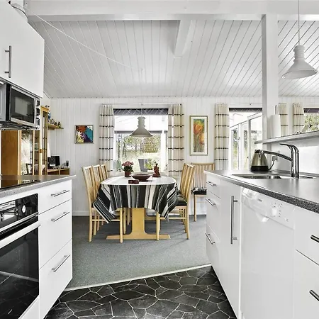 880-thisted-havtornvej-4 Semesterbostad *