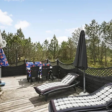 880-thisted-havtornvej-4 Semesterbostad