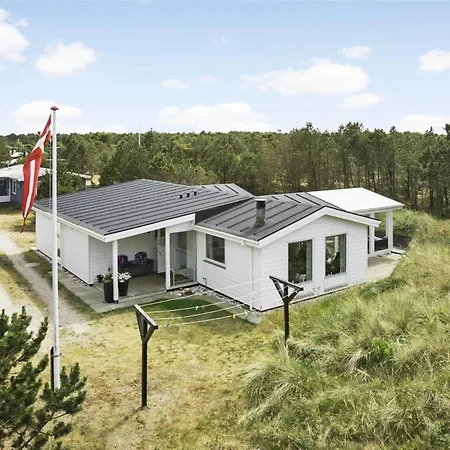 880-thisted-havtornvej-4 Semesterbostad