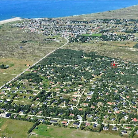 펜션 880-thisted-havtornvej-4 *