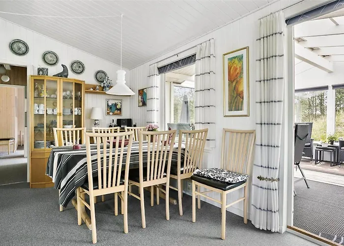 880-thisted-havtornvej-4 Semesterbostad *