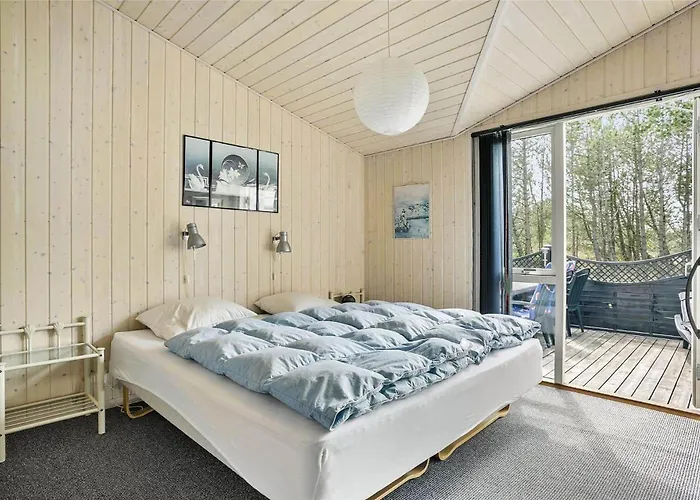 Semesterbostad 880-thisted-havtornvej-4 Thisted