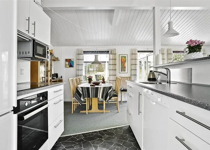 880-thisted-havtornvej-4 Semesterbostad *