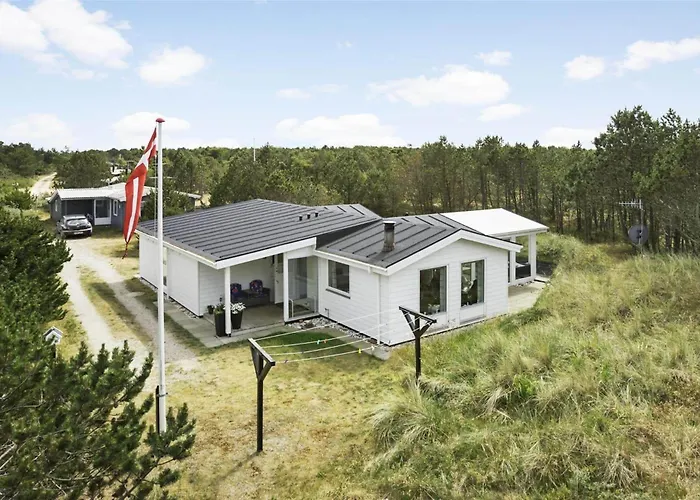 880-thisted-havtornvej-4 Semesterbostad