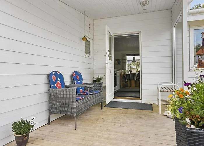 Semesterbostad 880-thisted-havtornvej-4 Thisted