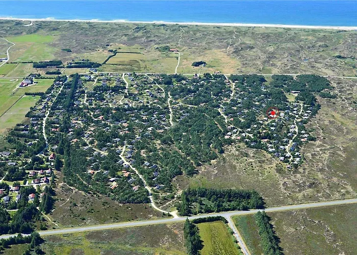 880-thisted-havtornvej-4 Semesterbostad Thisted